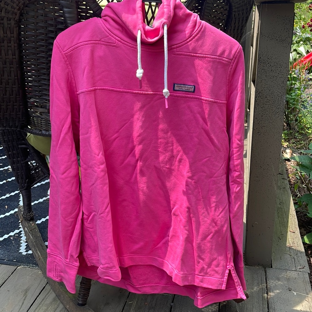 COPY - Vineyard Vines Shep Shirt